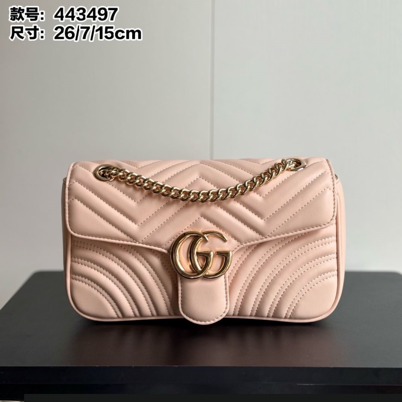 G*u*i satchel bags